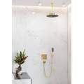 Ручной душ Hansgrohe Rainfinity 100 1jet хром