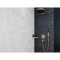Ручной душ Hansgrohe Rainfinity 100 1jet хром