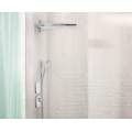 Душевой шланг Hansgrohe Isiflex 160 см 28276670 черный матовый