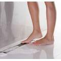 Душевой лоток Pestan Confluo Premium Line 650 Black Glass