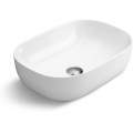 Донный клапан Roxen PD02CH без перелива, хром