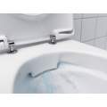 Сиденье для унитаза Laufen PRO 8989660000001 Soft close, slim