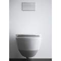 Сиденье для унитаза Laufen PRO 8989660000001 Soft close, slim