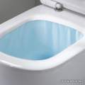 Подвесной унитаз Ideal Standard Tesi AQUABLADE T007901 + сиденье тонкое Soft-close T352701