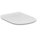 Подвесной унитаз Ideal Standard Tesi AQUABLADE T007901 + сиденье тонкое Soft-close T352701