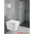 Унитаз подвесной ALPEN The Champ A01S 37x48 SoftClose