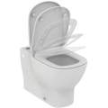 Унитаз напольный Ideal Standard Tesi AquaBlade T008201+T352701+T356801 SoftClose
