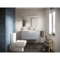Унитаз напольный Ideal Standard Tesi AquaBlade T008201+T352701+T356801 SoftClose