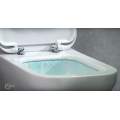 Унитаз напольный Ideal Standard Tesi T008701 36,5x66,5