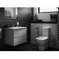 Унитаз напольный Ideal Standard Tesi T008701 36,5x66,5