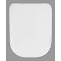 Сиденье с крышкой Roca Gap Slim, soft-close 7801472001