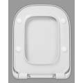 Сиденье с крышкой Roca Gap Slim, soft-close 7801472001