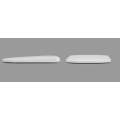 Сиденье с крышкой Roca Gap Slim, soft-close 7801472001