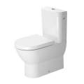 Сиденье для унитаза Duravit D-Neo 0069890000