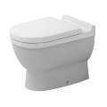 Сиденье для унитаза Duravit Starck 3 0063810000
