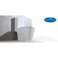 Унитаз-компакт Amore di Mare Tronto N900 36,5x65 сиденье Duroplast, микролифт, белый