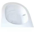 Унитаз подвесной Roxen Antares Bidet Tornado 530185-01XT 36,5x48,5 с функцией биде, сиденье Duroplast, Soft Close