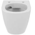 Унитаз подвесной Ideal Standard i.life O Tornado HydroTwist 34x53 сиденье Soft-close