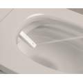 Унитаз-биде подвесной Roca Ona In-Wash 39x53 с умным сиденьем