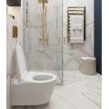 Умный унитаз-биде BRUNNEN WAL BW-2401 Микролифт