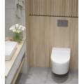 Умный унитаз-биде BRUNNEN WAL BW-2401 Auto Open/Close