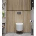 Умный унитаз-биде BRUNNEN WAL BW-2401 Микролифт