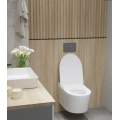 Умный унитаз-биде BRUNNEN WAL BW-2401 Микролифт