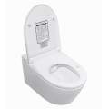 Умный унитаз-биде BRUNNEN WAL BW-2401 Микролифт