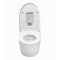 Умный унитаз-биде BRUNNEN WAL BW-2401 Auto Open/Close