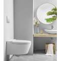 Умный унитаз-биде BRUNNEN WAL BW-2401 Микролифт