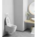 Умный унитаз-биде BRUNNEN WAL BW-2401 Auto Open/Close