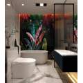 Умный унитаз-биде BRUNNEN WAL BW-2402 Auto Open/Close