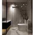 Умный унитаз-биде BRUNNEN WAL BW-2402 Auto Open/Close