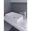 Умывальник Laufen PRO S 60x40 см глазурирован с обеих сторон