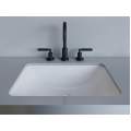 Умывальник Salini Marea 06 S-Stone 1802206M 55x40 белый матовый