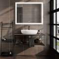 Раковина Kerama Marazzi PLAZA накладная 60, белая глянцевая