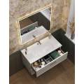 Раковина Kerama Marazzi PIANO 95 с крепежом