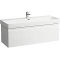 Умывальник Laufen Pro S 8149650001091 120x46 белый