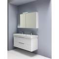 Умывальник Laufen Pro S 8149650001091 120x46 белый