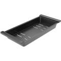 Кухонная мойка Roxen Simple 560220-55B 55x50 PVD black