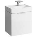 Умывальник Laufen Kartell 8103354001111 60x46 белый
