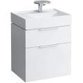 Умывальник Laufen Kartell 8103354001111 60x46 белый