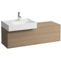 Умывальник Laufen Kartell 8103354001111 60x46 белый