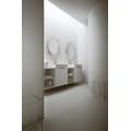 Умывальник Laufen Kartell 8103354001111 60x46 белый