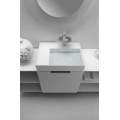 Умывальник Laufen Kartell 8103354001111 60x46 белый