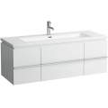 Умывальник Laufen Living Square 8164360001041 130x48