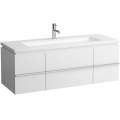Умывальник Laufen Living Square 8164360001041 130x48