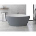 Отдельностоящая ванна Omnires SIENA SIENAWWBSP 160x80