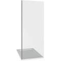 Боковая часть GoodDoor Galaxy SP-70-C-CH 70x195