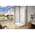 Боковая часть GoodDoor NEO SP-90-C-CH 90x185